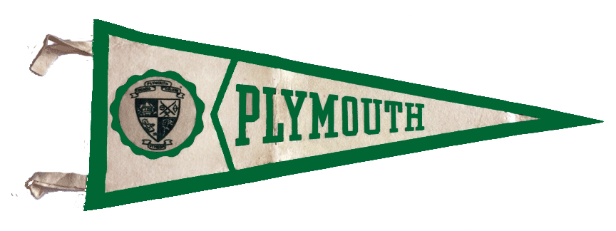 Plymouth
Teachers College banner