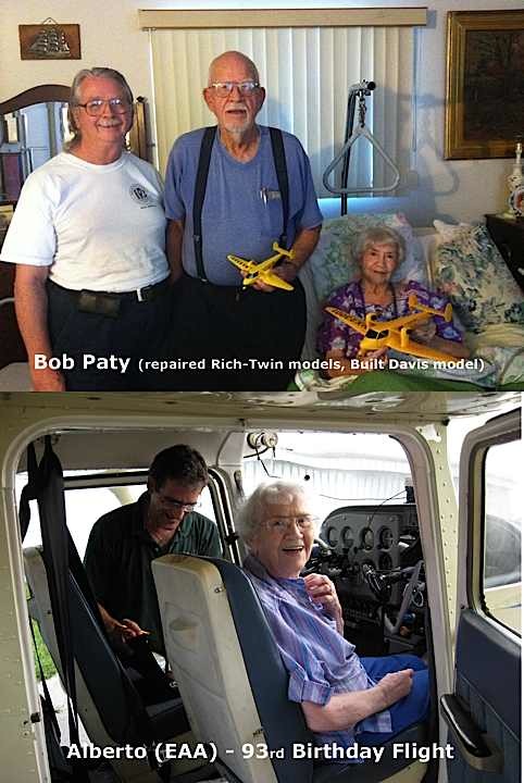 Bob Paty & Alberto