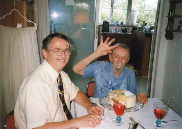 Bud91-Dave-1997
