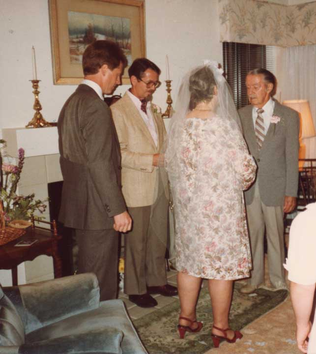 BudBerta50th-1987A