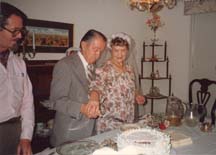 BudBerta50th-1987