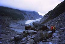 Glacier